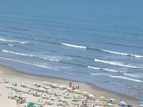 Frente mar